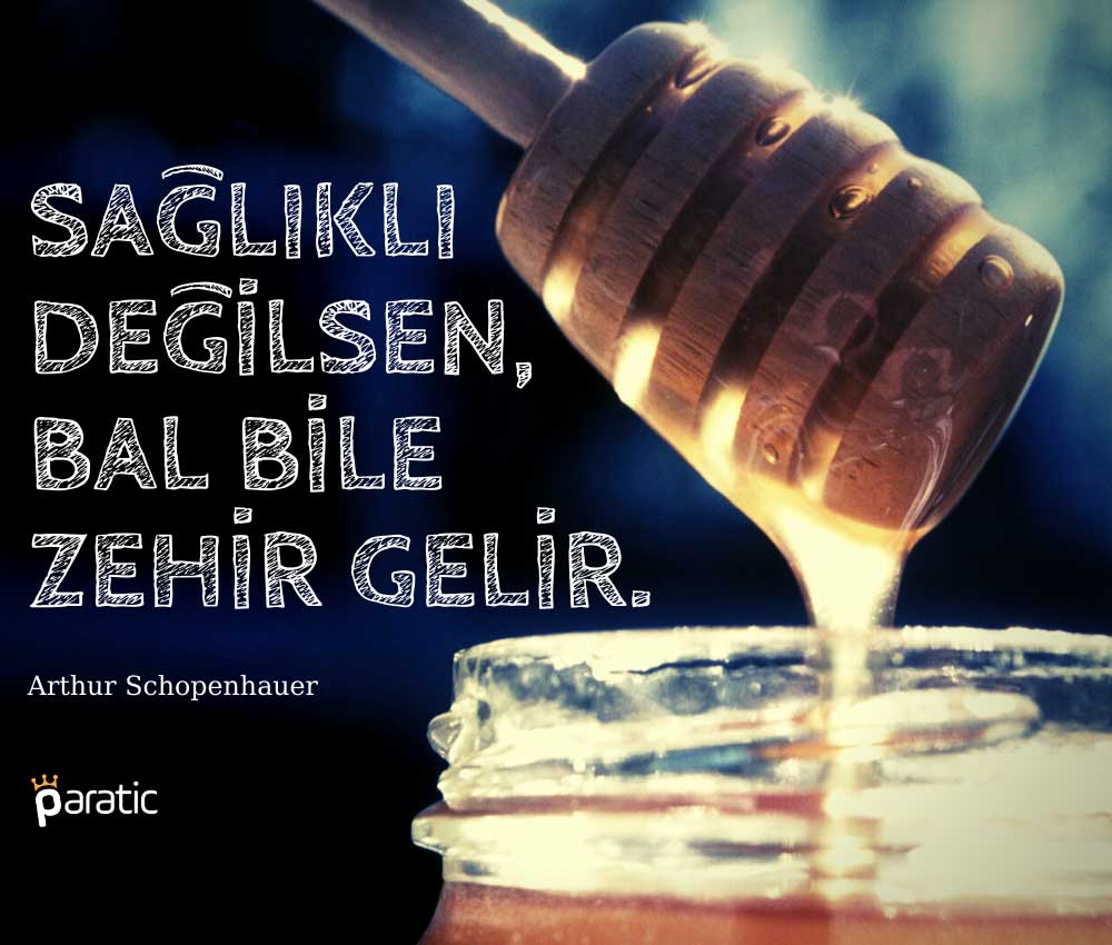 Sağlığınıza Dikkat Edin Sağlığınıza Dikkat Edin