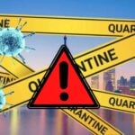 Şanghay Duyurdu: Covid-19 Testinin Süresi Uzatıldı!