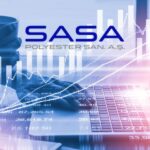 Sasa Polyester 6 Ayda 5,5 Milyar TL Net Kar Sağladı