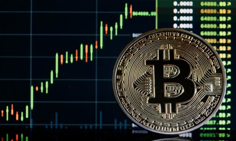 Scaramucci: Bitcoin’in Şu An Gerçek Değeri 40 Bin Dolar!