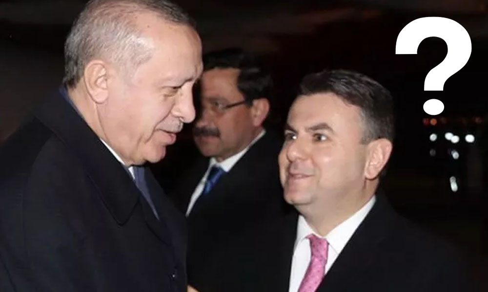 Sedat Peker’in İddialarının Ardından AK Parti’den Şok İstifa