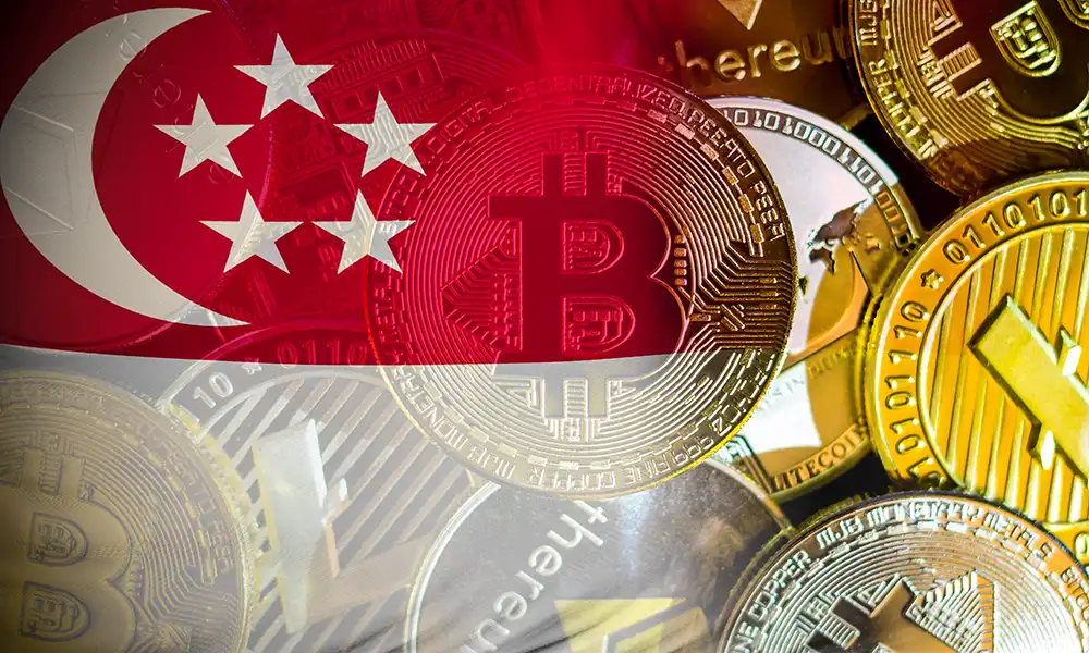 Singapur Düzenleyicisi Kripto Şirketlerinden Faaliyet Bilgisi İstedi