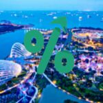 Singapur’da Enflasyon Temmuz’da 14 Yılın Zirvesinde
