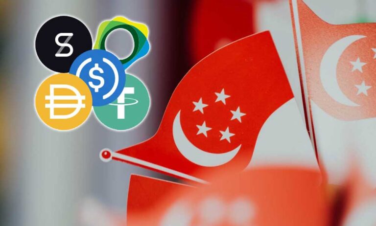 Singapur’da Stablecoin Düzenlemesi Halka Sorulacak
