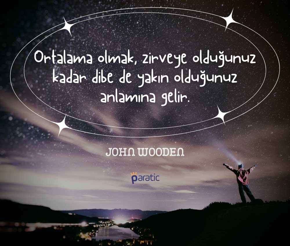 Sıradan Olmayın Sıradan Olmayın