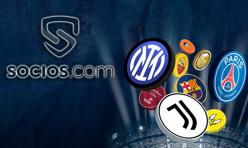 Socios’un İtalya’da Lisans Alması Sonrası Fan Tokenler Yükseliyor
