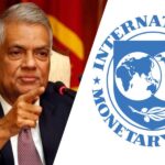 Sri Lanka’da Ana Gündem: Borçların Yapılandırılması