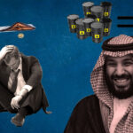 Suudi Arabistan Ekonomisi Küresel Krizlere Meydan Okuyor