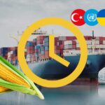 Tahıl Koridorunun İlk Gemisi Bu Akşam Demir Atacak!