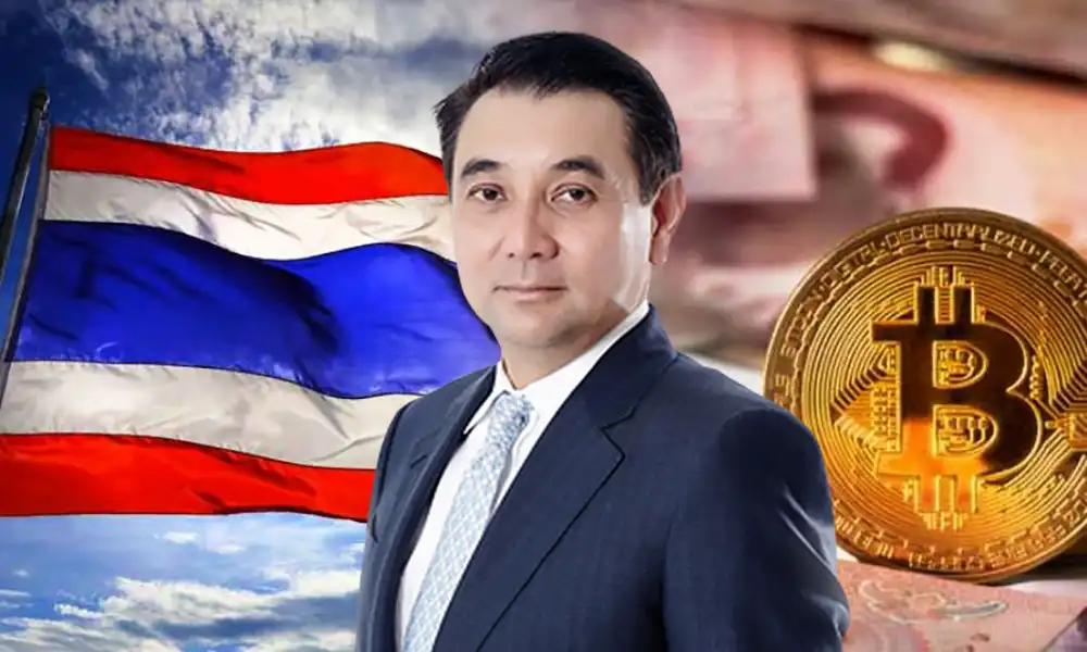 Tayland’ın Milyarder Yatırımcısı Kripto Paralarda Fırsat Görüyor