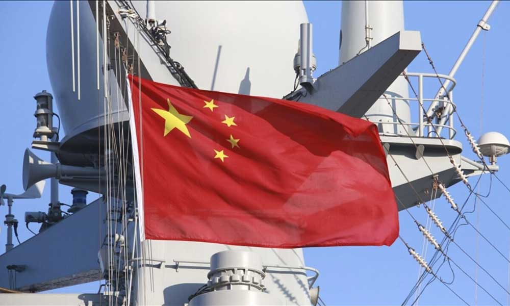 Tayvan, Çin Ordusunun Saldırı Tatbikatları Yaptığını Açıkladı