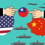 Tayvan Sınırında Gerginlikler Artmaya Devam Ediyor