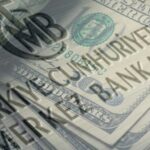 TCMB Açıkladı: Net UYP Açığı Haziran’da da Geriledi