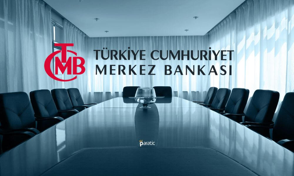 TCMB’den Şaşırtan Karar: Faizi 100 Baz Puan İndirdi