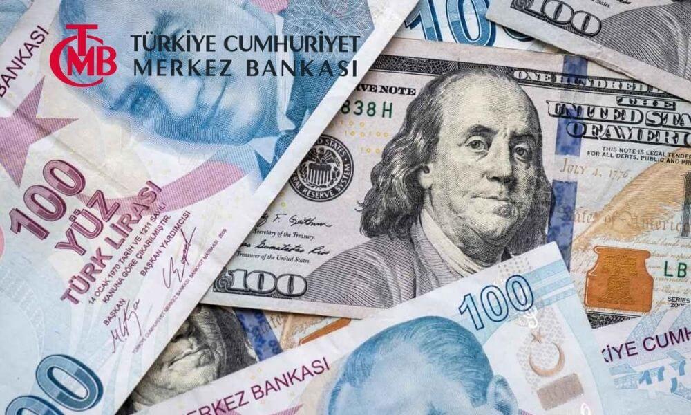 TCMB’nin Zorunlu Karşılık Değişikliği Resmi Gazete’de