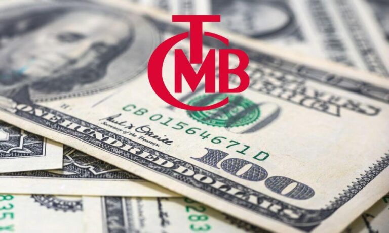 TCMB’nin Kredi Düzenlemesi Sonrası Dolar ve CDS Yükselişte