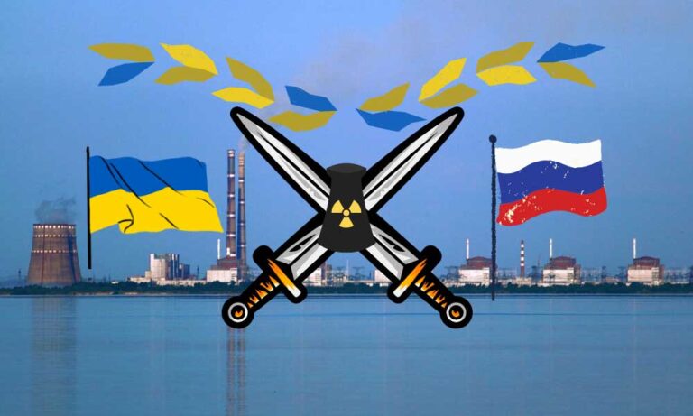 Zelenski, Rusya’nın Nükleer Saldırısı Sonrası Konuştu
