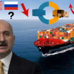 Temmuz Ayı Denizcilik İstatistikleri Açıklandı