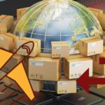 Dış Ticaret Açığı Temmuz’da Yıllık Olarak 2’ye Katlandı