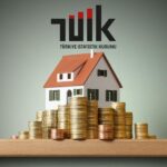 TÜİK Açıkladı: Temmuz’da 93 Bin 902 Konut Satıldı