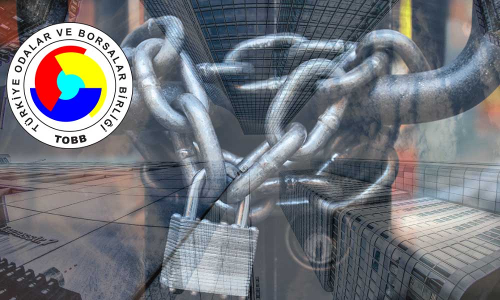 Temmuz’da Kapanan Şirketler Geçen Yıla Göre Yüzde 54 Arttı