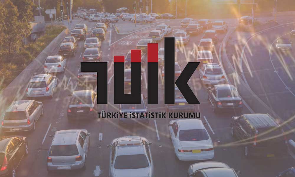 Temmuz’da Trafiğe En Çok Otomobil Kaydedildi