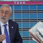 TESK Başkanı: Esnaf Borçlarını Ödeyemiyor!