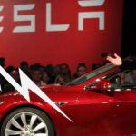Tesla Hisseleri, Musk’ın 6,9 Milyar Dolarlık Satışıyla Geriledi
