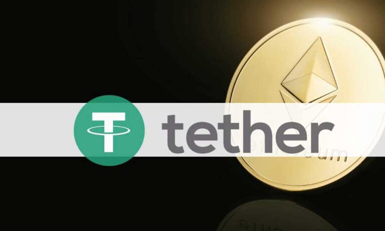 Tether, Ethereum’un Merge Yükseltmesini Destekleyecek