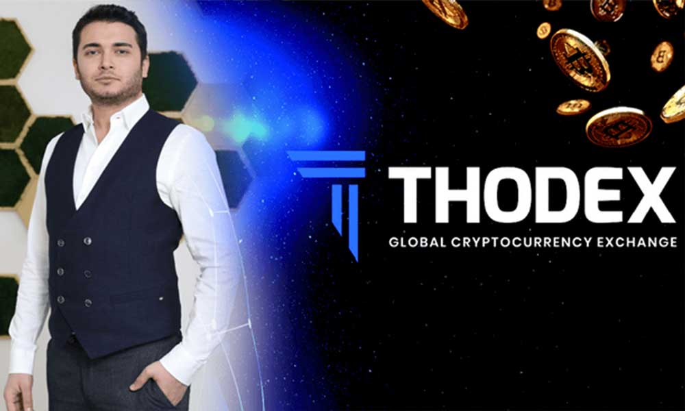 Thodex’in Firari Kurucusu Fatih Özer Arnavutluk’ta Yakalandı