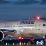 THY Hisseleri Rekora Doymuyor: Bir Yılda Yüzde 412 Arttı