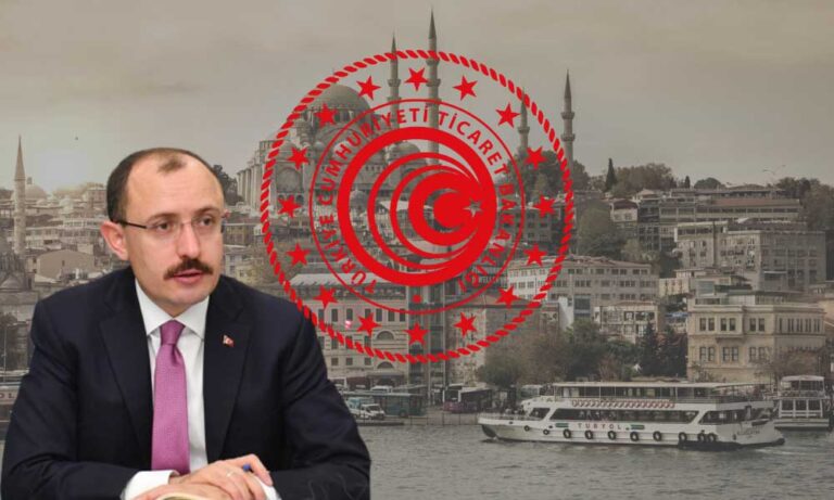 Ticaret Bakanı: Türkiye Markasının Bilinirliği Artacak!