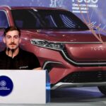 Togg Elektrikli Araçta Dünya Markası Olmayı Hedefliyor!