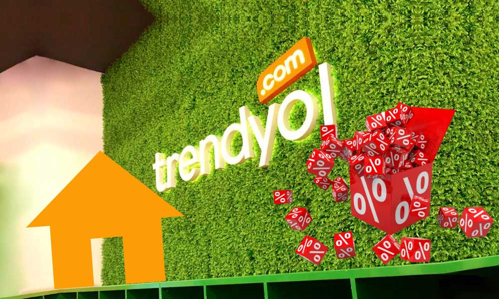 Trendyol Duyurdu: Emlak Uygulaması Kapandı İndirimler Azalacak