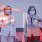 Tsai ve Pelosi’nin Birlik Mesajı Dikkat Çekti