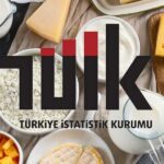 TÜİK Açıkladı: Haziran’da Toplanan Süt Miktarı Azaldı!