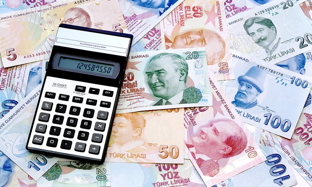 Tüketici Kredileri 930 Milyar Liraya Ulaştı