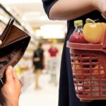 TÜRK-İŞ: Ağustos Ayı Yoksulluk Sınırı 22 Bin Lirayı Aştı!