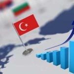 Türkiye Ekonomisinde Büyüme Durmuyor! Beklenti Aşıldı