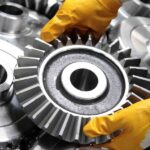 Türkiye İmalat PMI 5. Ayında da Kritik Değerin Altında