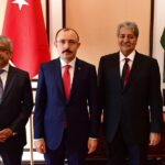 Türkiye-Pakistan Arasında Anlaşma! Yeni Fırsatlar Yolda