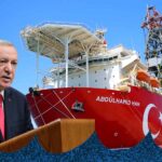 7. Nesil Abdülhamid Han Sondaj Gemisi için Geri Sayım!