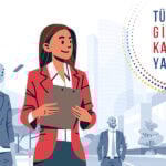 Türkiye’nin Girişimci Kadın Gücü Yarışması Başlıyor