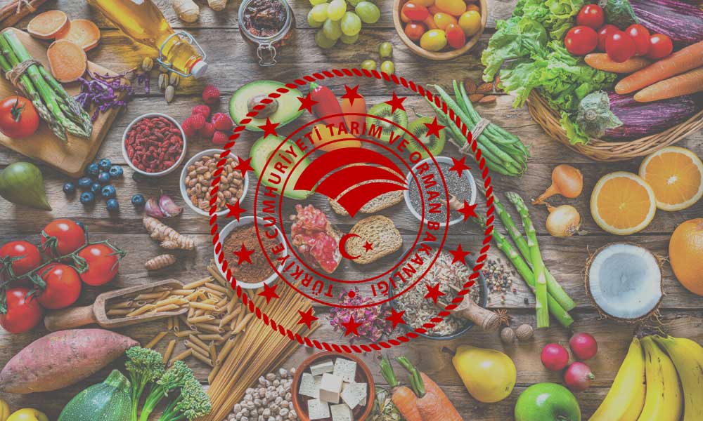 TürKomp Kullanıma Açıldı! Türkiye Sağlıklı Beslenecek!