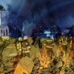 Ukrayna, BM Ziyareti Öncesi Savaşın Çıkmazda Olduğunu Açıkladı