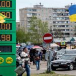 Ukrayna’da Krizi Aşma Çalışmaları: Yakıt Vergisi Geri Dönüyor