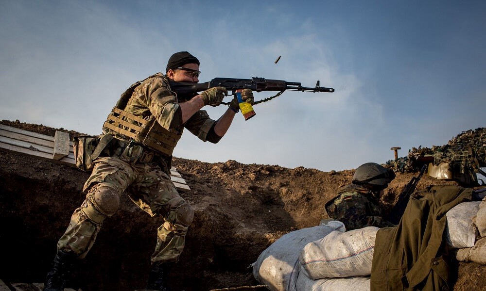 Ukrayna’daki Çatışmalar Diplomatik Çözüm İhtimalini Azaltıyor