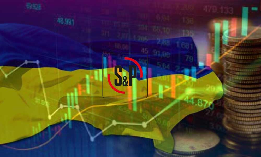 Ukrayna’nın Kredi Notu Bir Kez Daha Düşürüldü