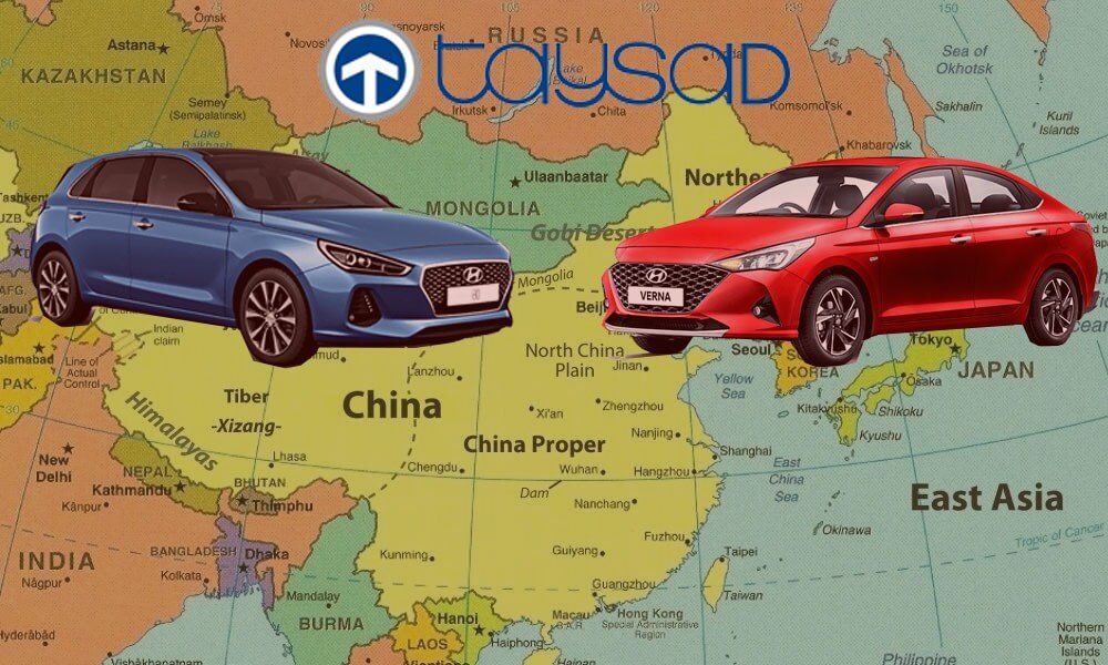 Uzak Doğu’dan Türk Otomotiv Sektörüne İlgi