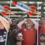 Varank: Türkiye’nin Geldiği Noktadan Memnunuz